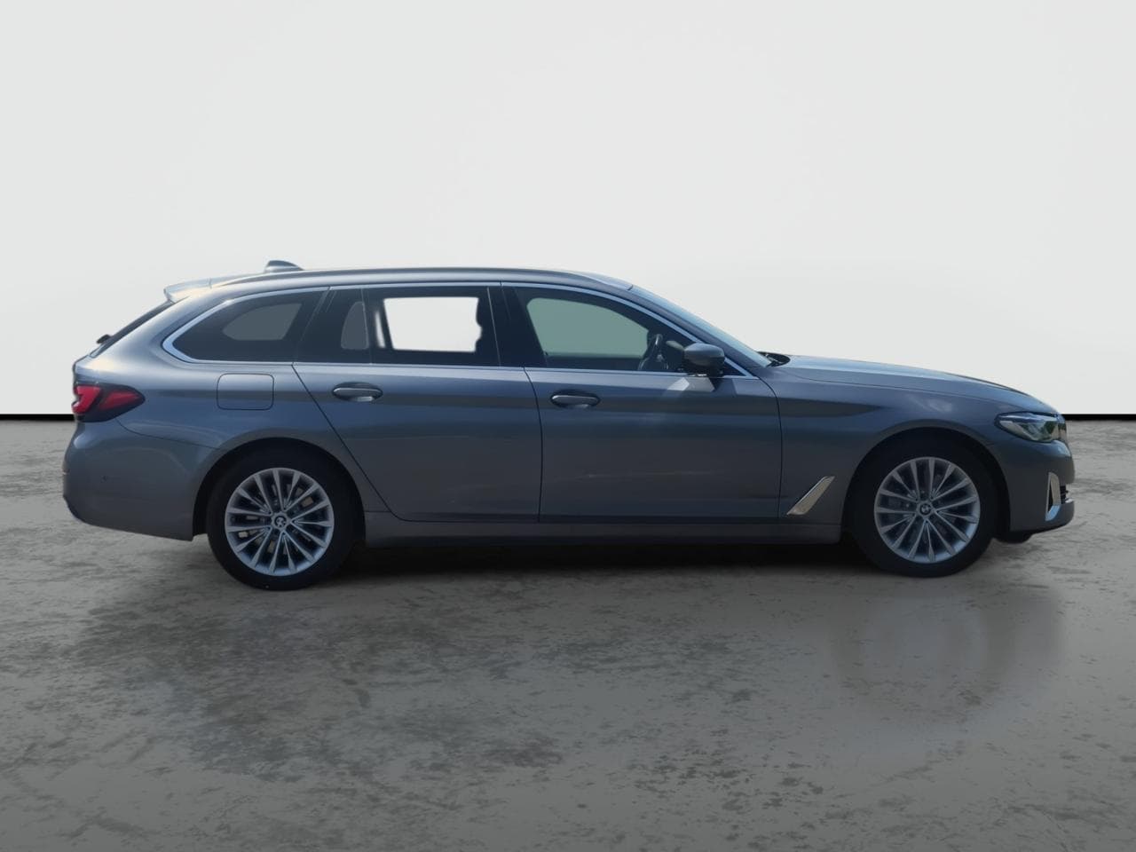 2021 BMW 5-SERIES - 12