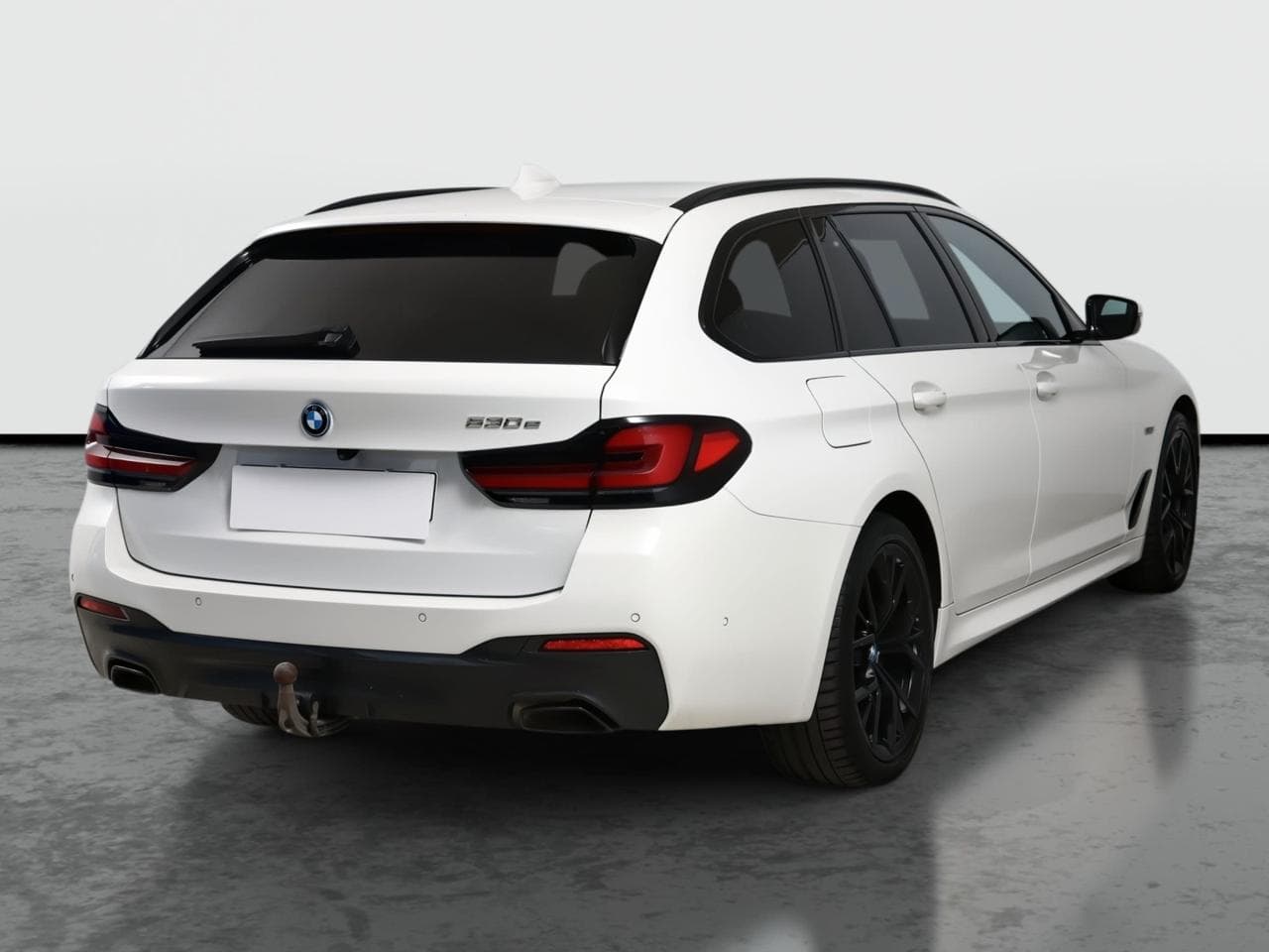 2022 BMW 5-SERIES - 7