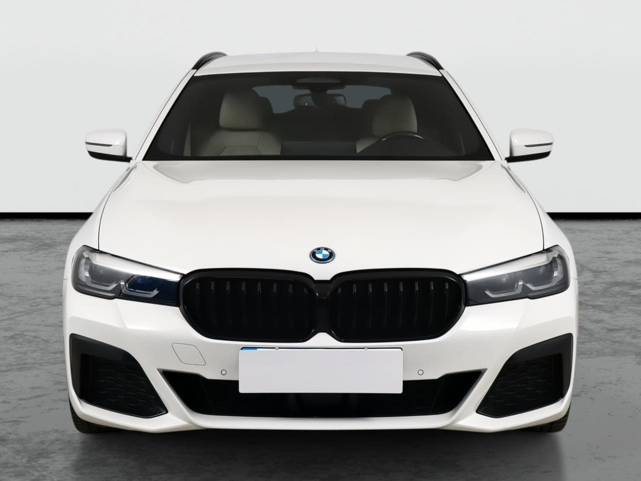 2022 BMW 5-SERIES - 2
