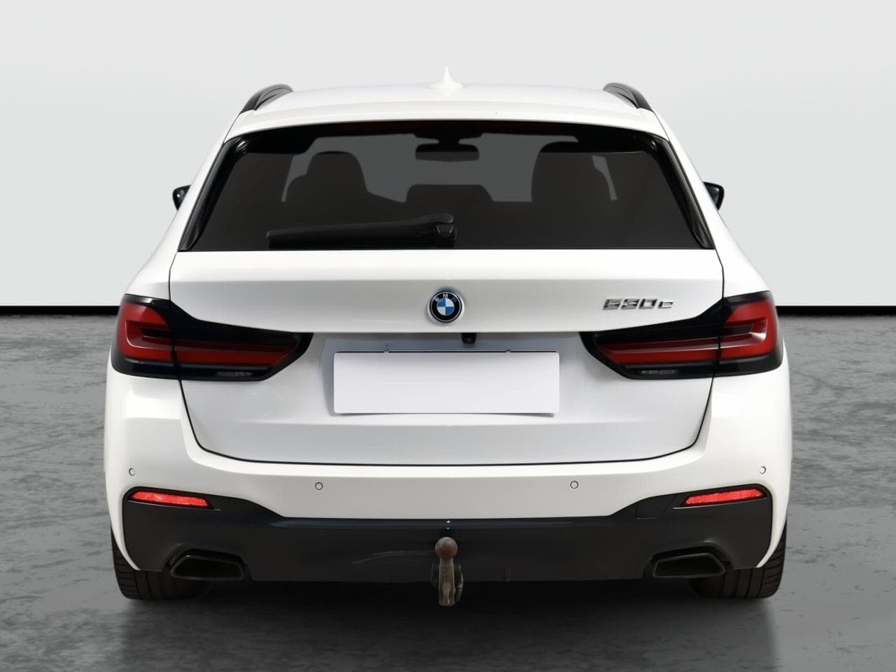 2022 BMW 5-SERIES - 6