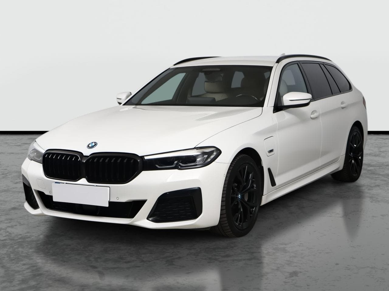 2022 BMW 5-SERIES - 3