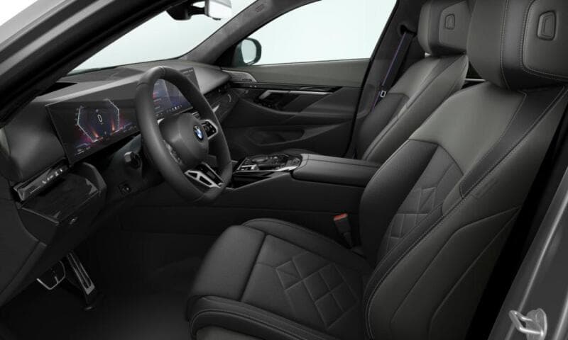 2026 BMW 5-SERIES - 4
