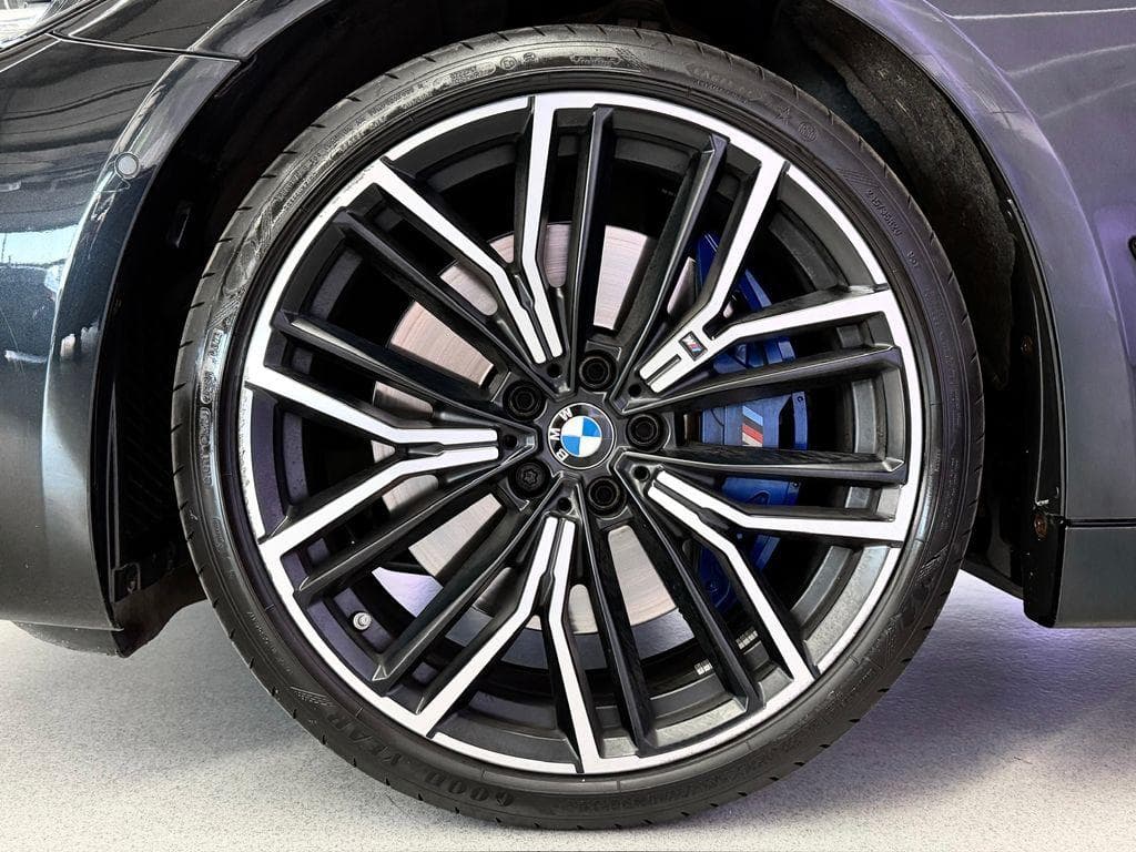 2022 BMW 5-SERIES - 9