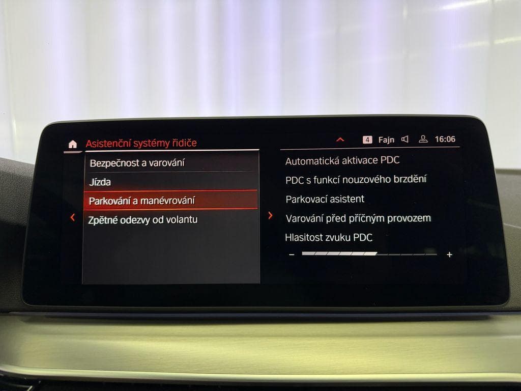 2022 BMW 5-SERIES - 20