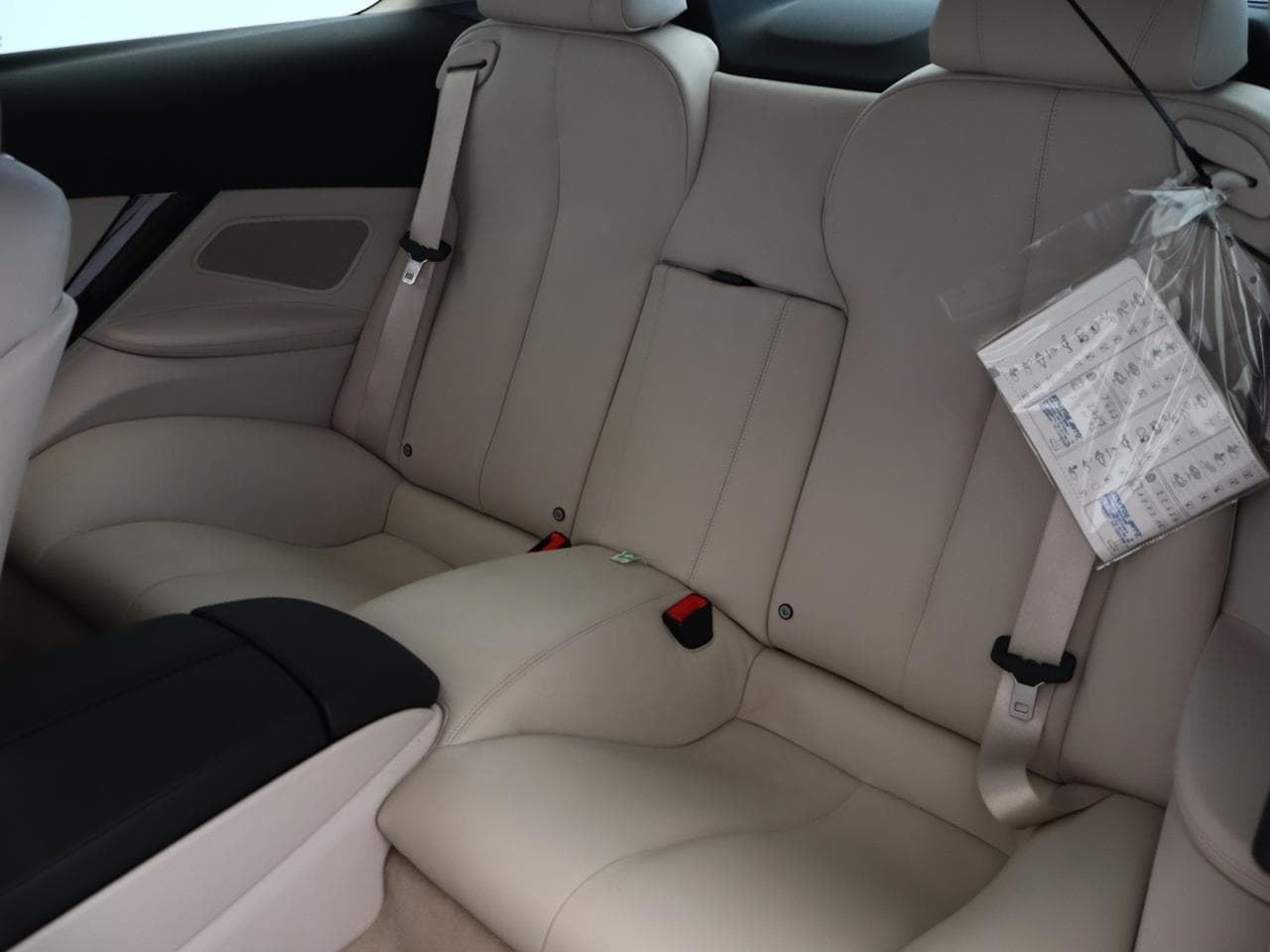 2013 BMW 6-SERIES - 21