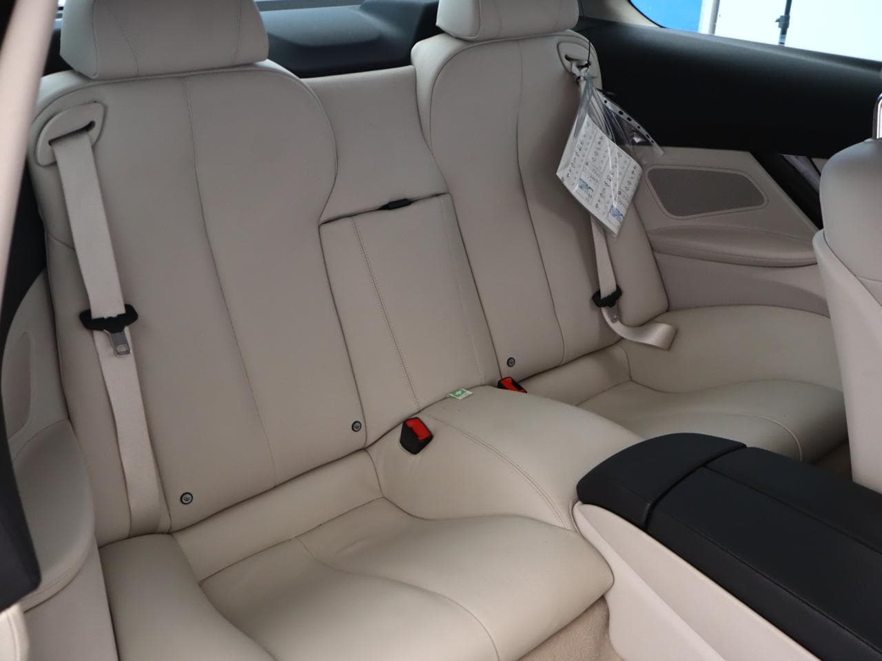 2013 BMW 6-SERIES - 19