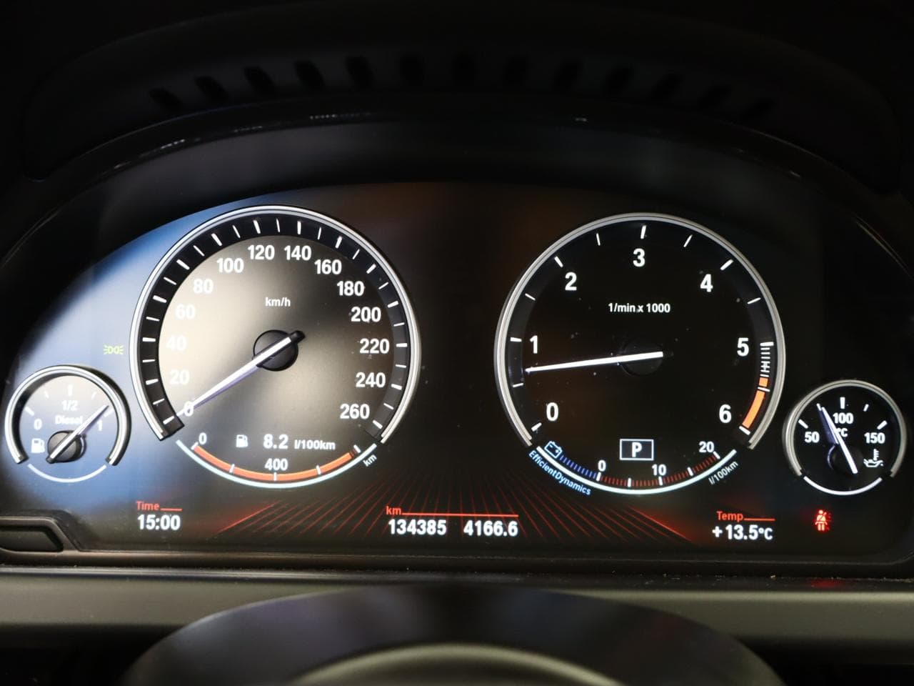 2013 BMW 6-SERIES - 25