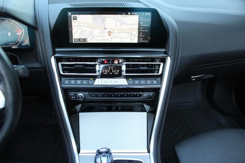 2021 BMW 8-SERIES - 5