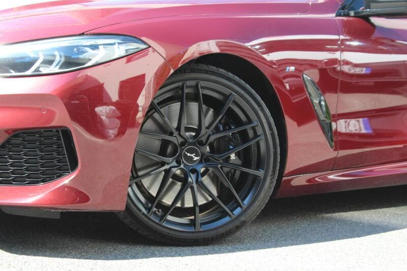 2021 BMW 8-SERIES - 6