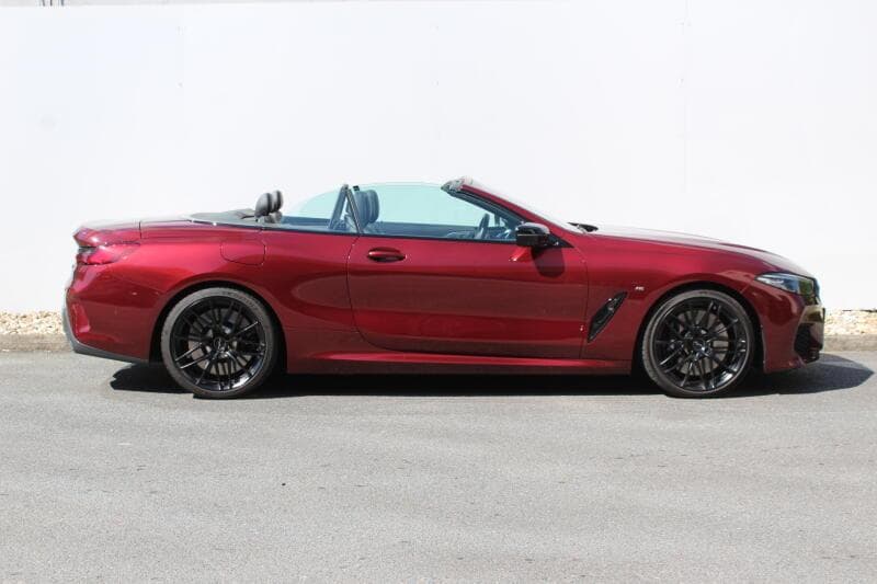 2021 BMW 8-SERIES - 3
