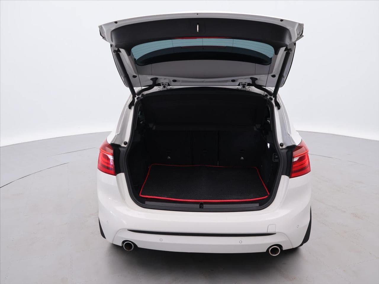 2016 BMW 2-SERIES - 16