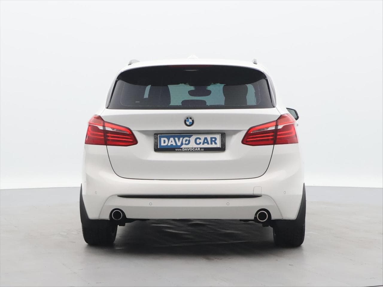 2016 BMW 2-SERIES - 10