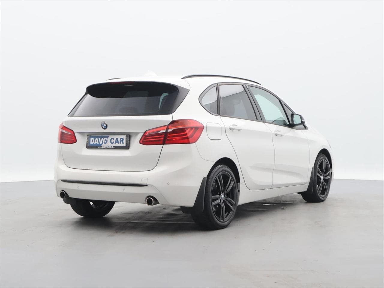 2016 BMW 2-SERIES - 12