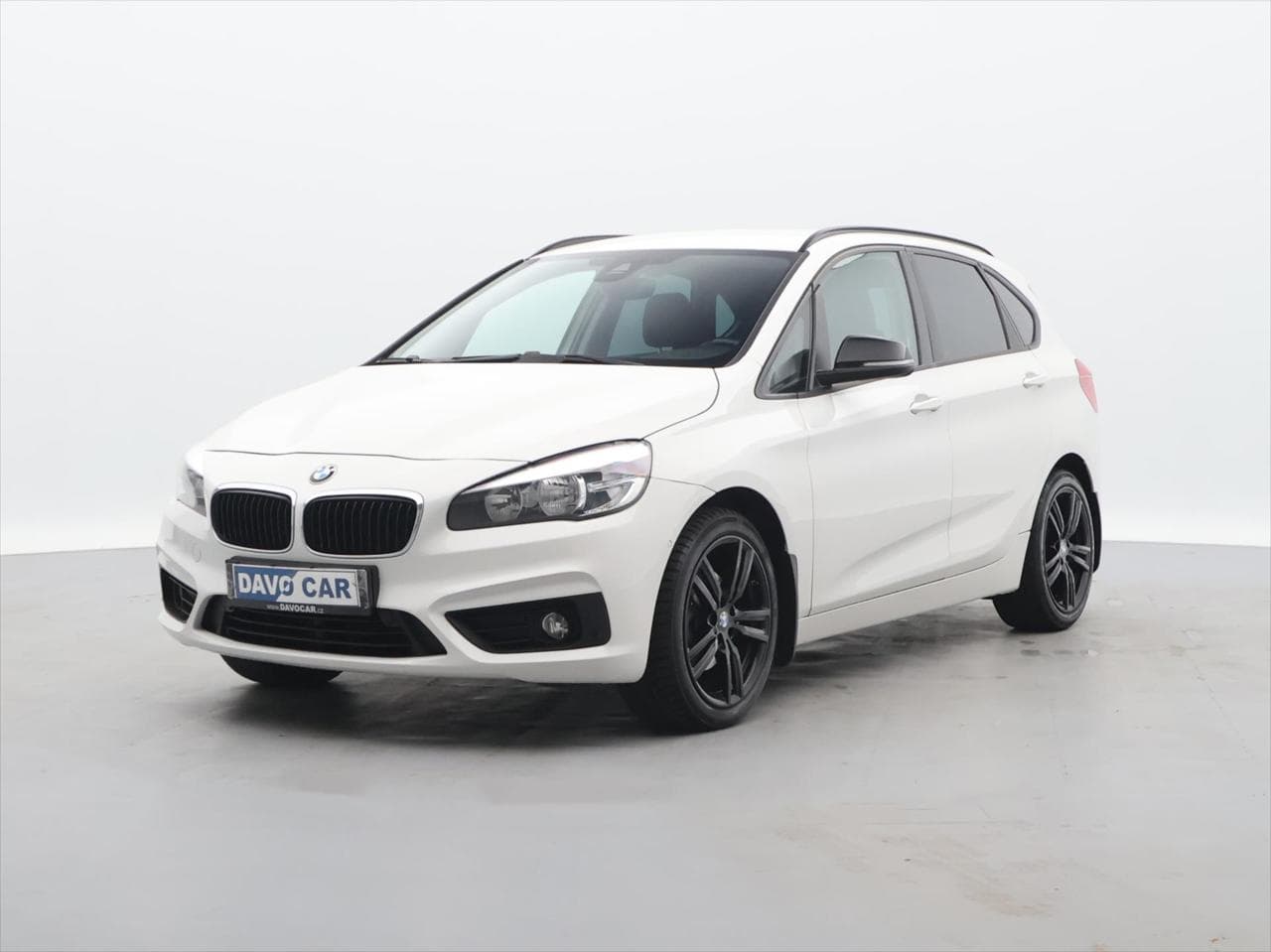 2016 BMW 2-SERIES - 4