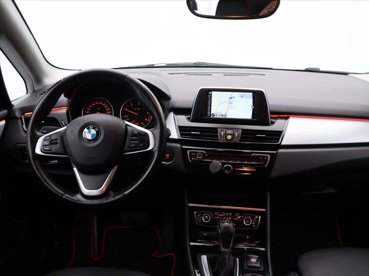 2016 BMW 2-SERIES - 38