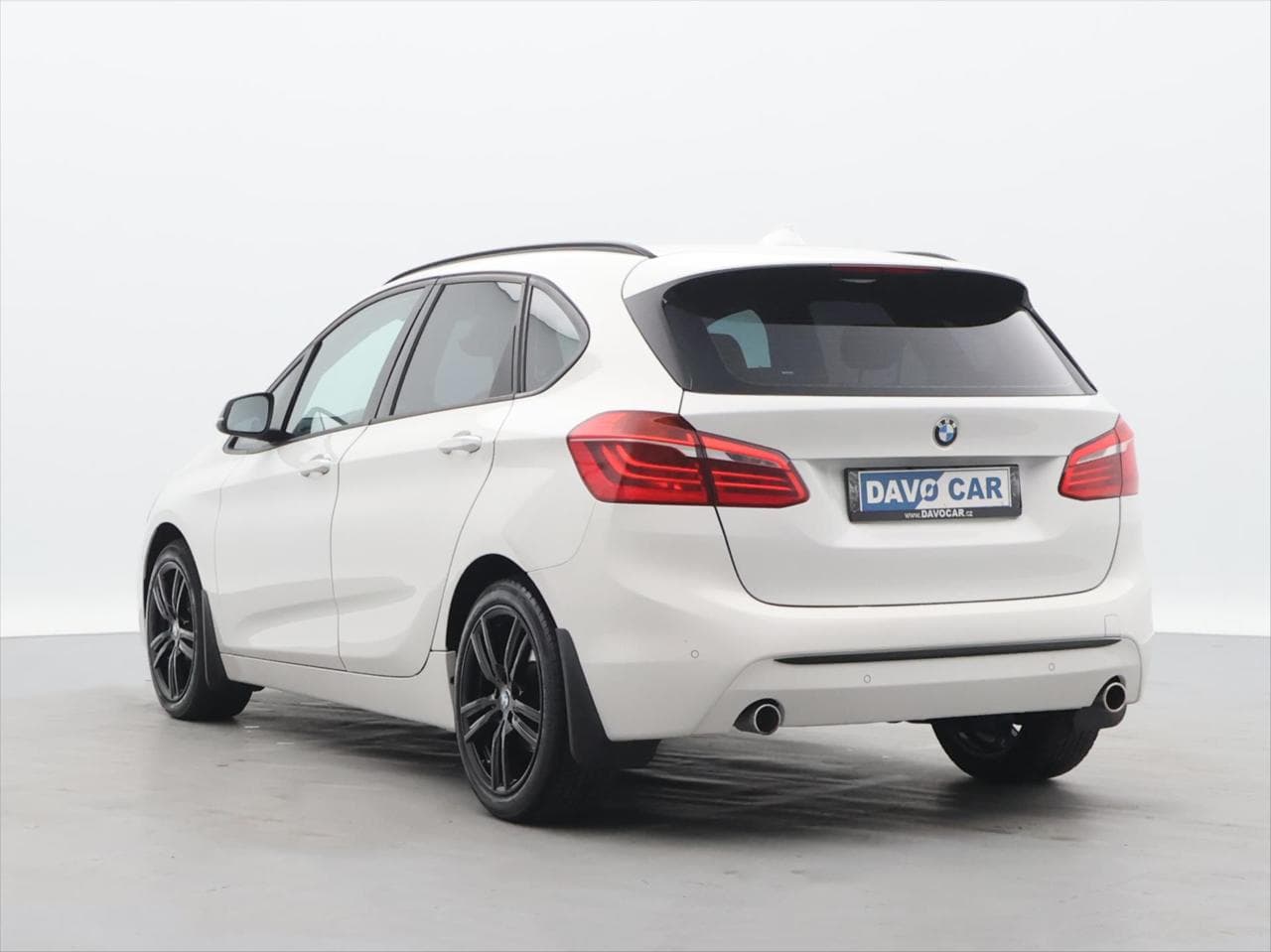 2016 BMW 2-SERIES - 8