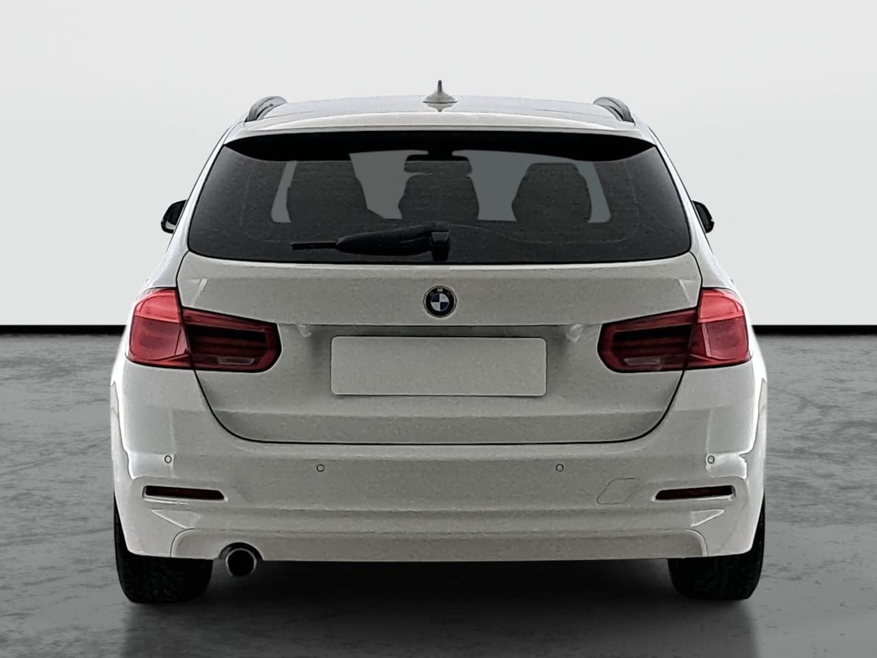 2017 BMW 3-SERIES - 6