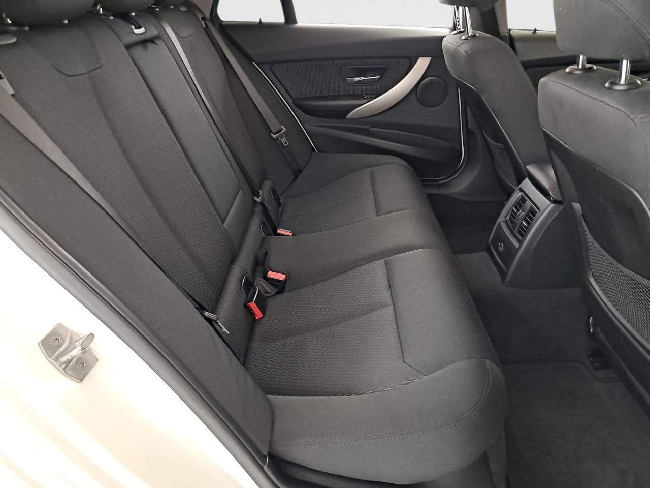 2017 BMW 3-SERIES - 13
