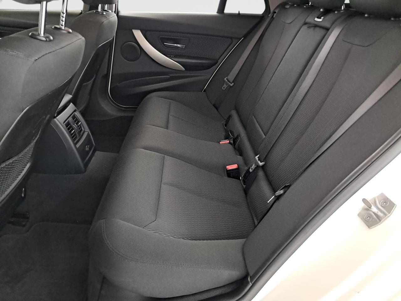 2017 BMW 3-SERIES - 15