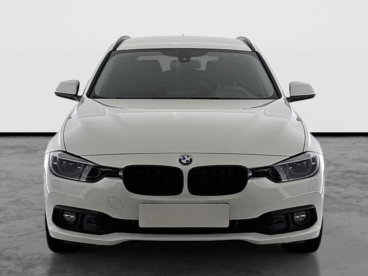 2017 BMW 3-SERIES - 2