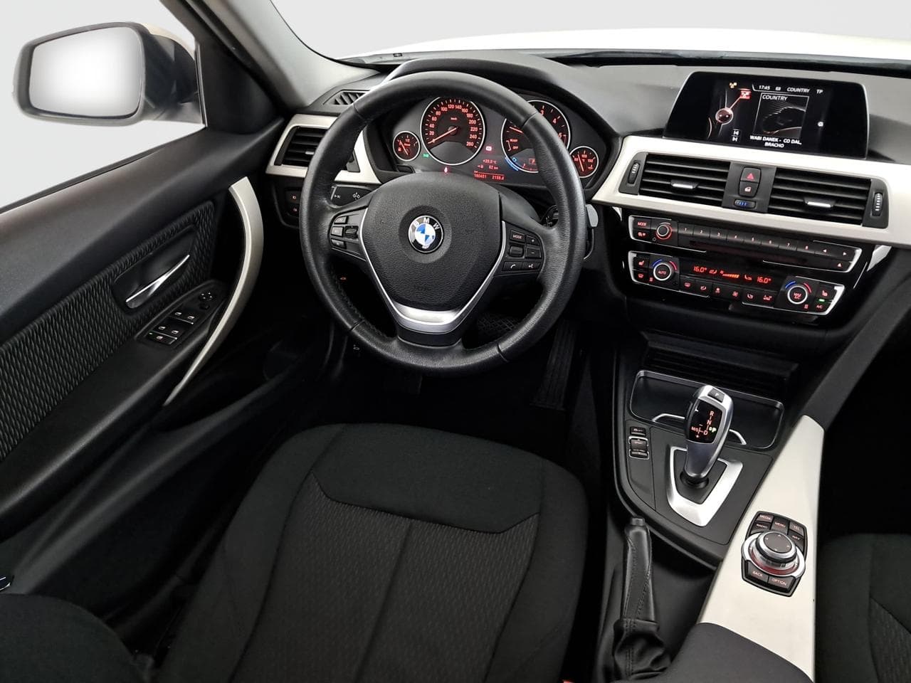 2017 BMW 3-SERIES - 9