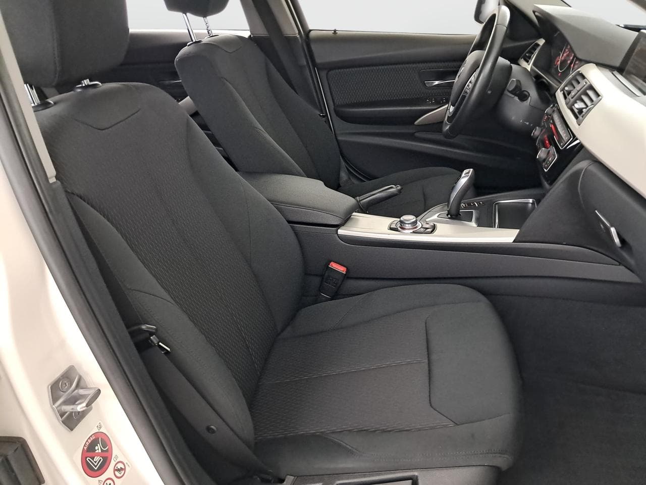 2017 BMW 3-SERIES - 12