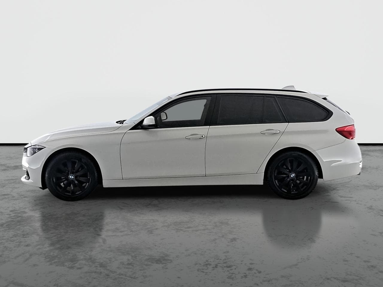 2017 BMW 3-SERIES - 4