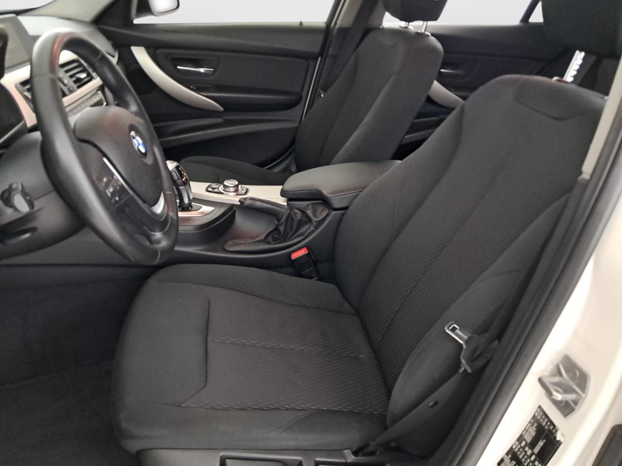 2017 BMW 3-SERIES - 16