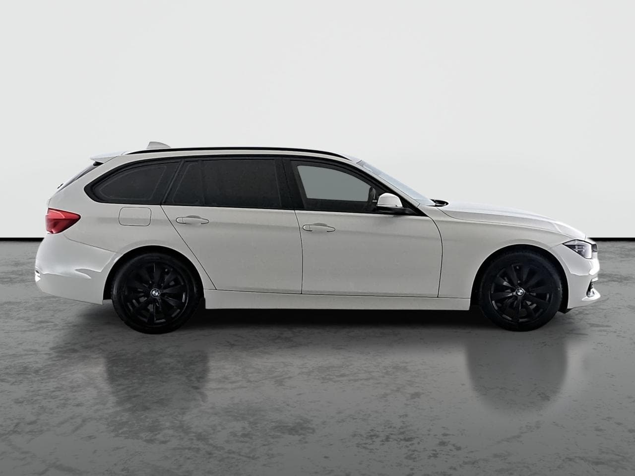 2017 BMW 3-SERIES - 8