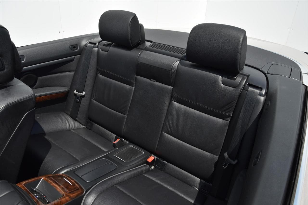 2013 BMW 3-SERIES - 13