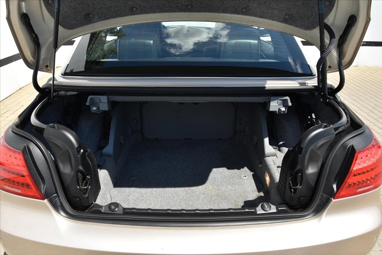 2013 BMW 3-SERIES - 15