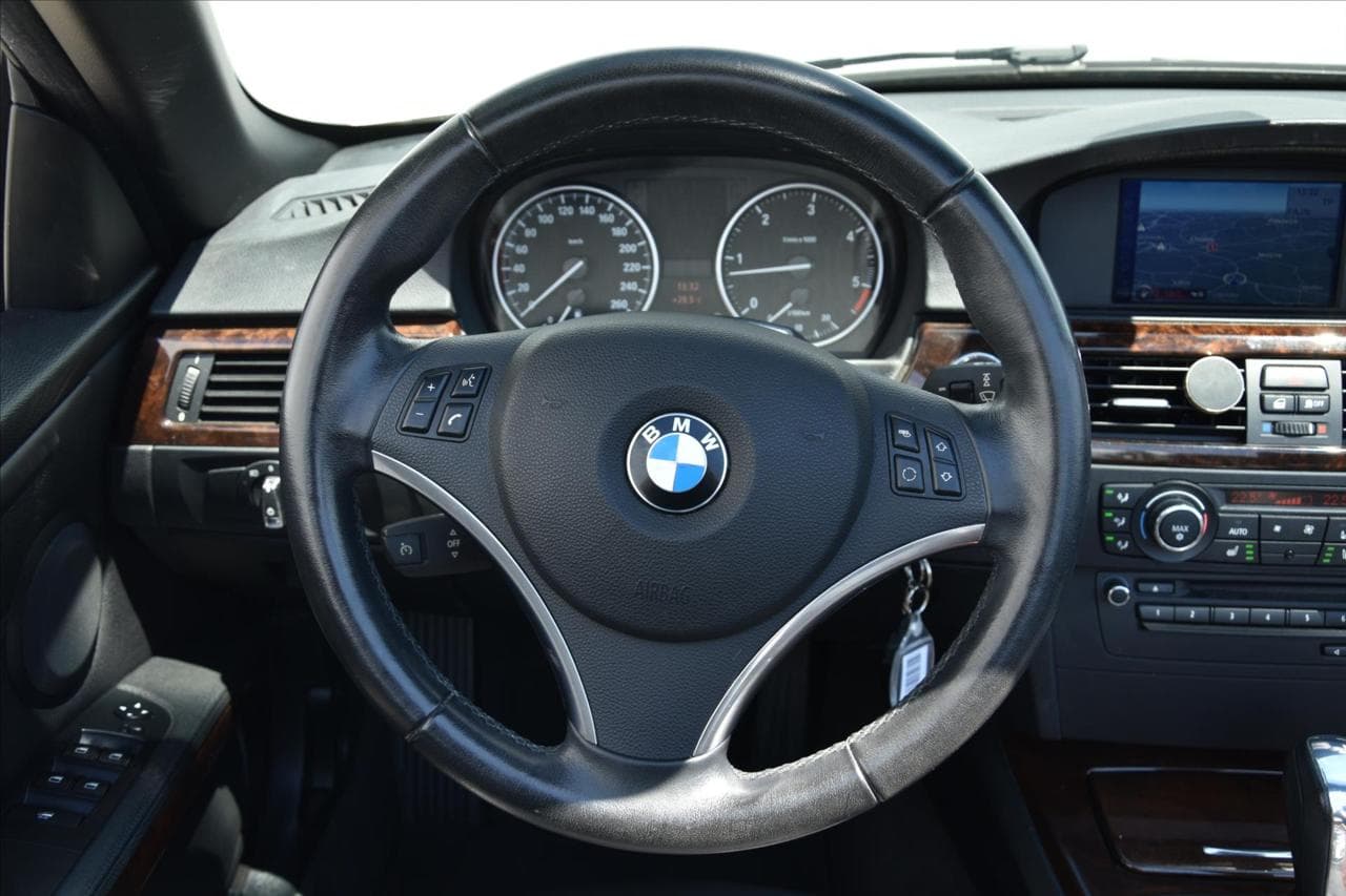 2013 BMW 3-SERIES - 17