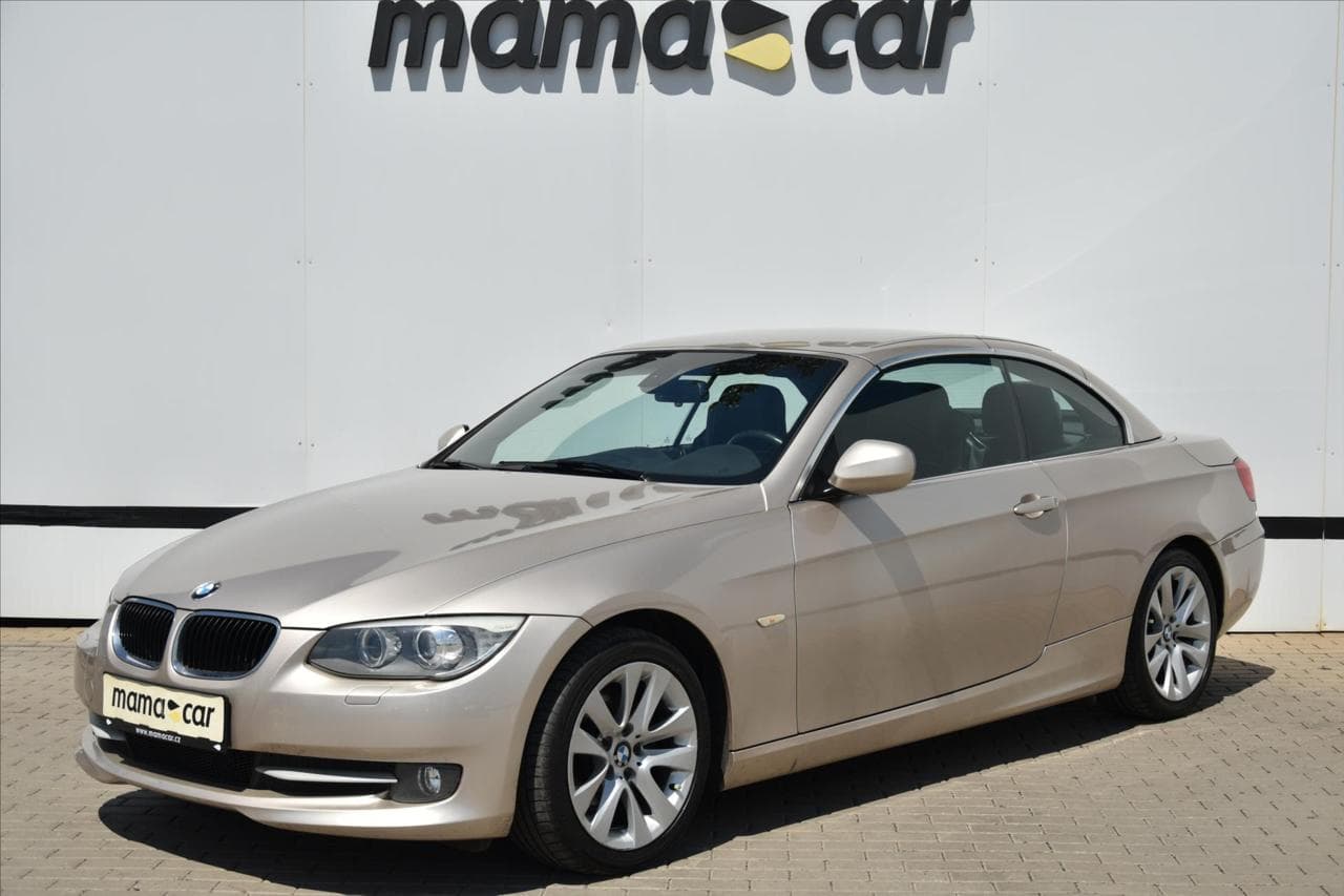 2013 BMW 3-SERIES - 9