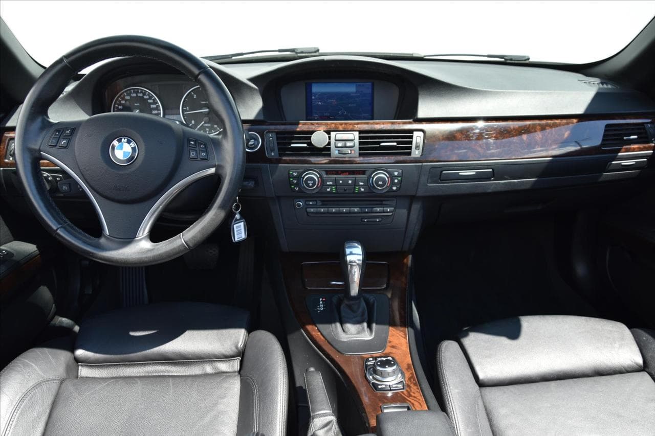 2013 BMW 3-SERIES - 16