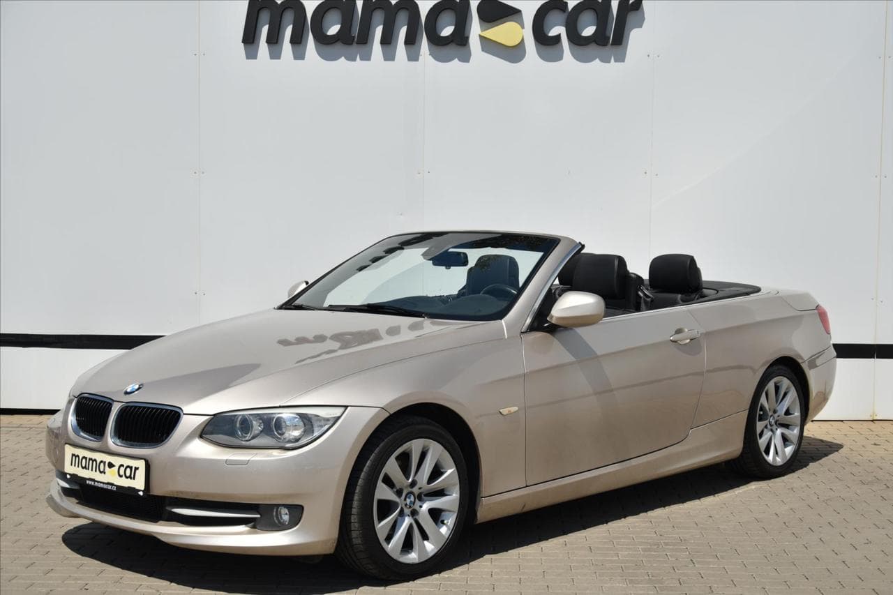 2013 BMW 3-SERIES - 3