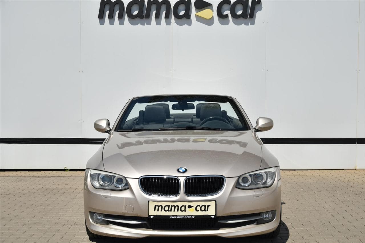 2013 BMW 3-SERIES - 2