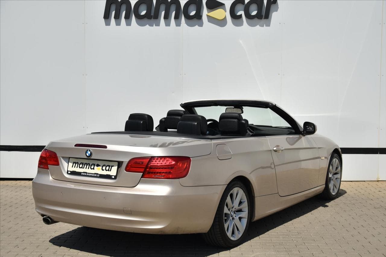 2013 BMW 3-SERIES - 7