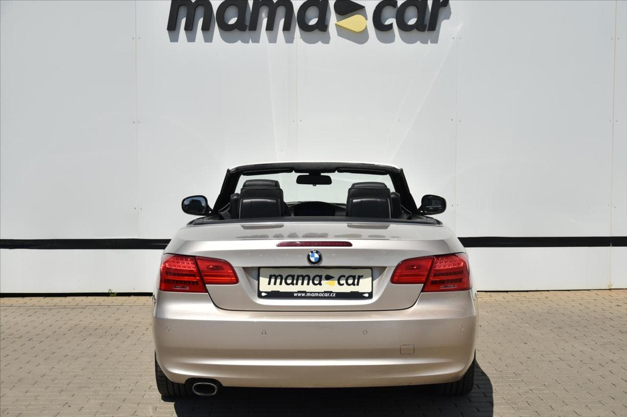 2013 BMW 3-SERIES - 6
