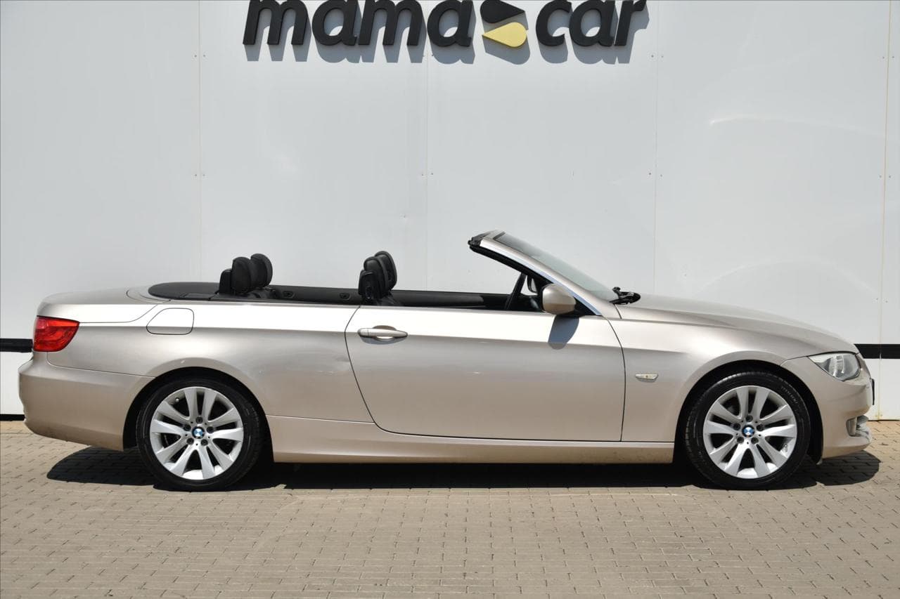 2013 BMW 3-SERIES - 8