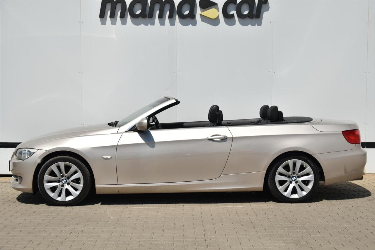 2013 BMW 3-SERIES - 4