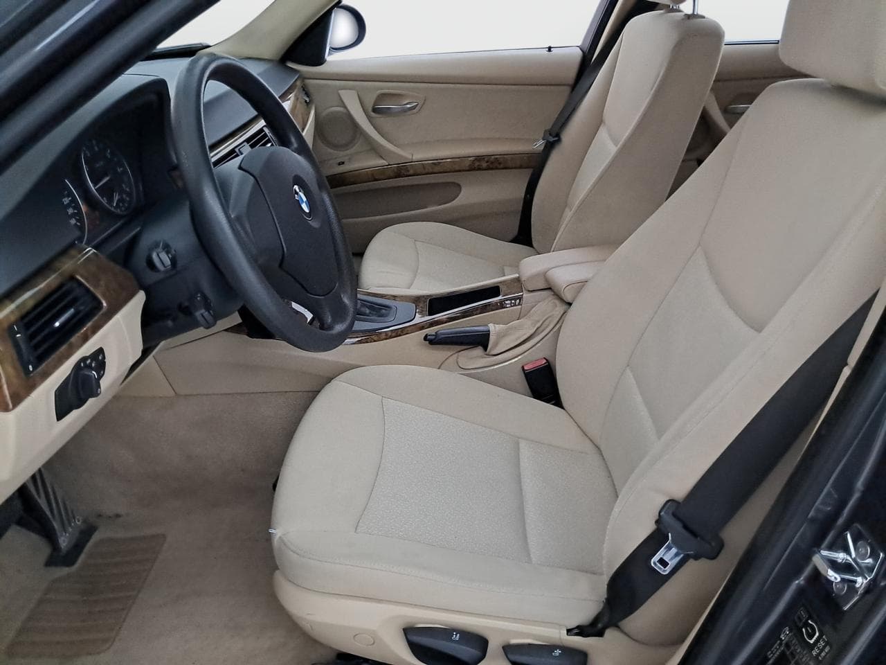 2006 BMW 3-SERIES - 16
