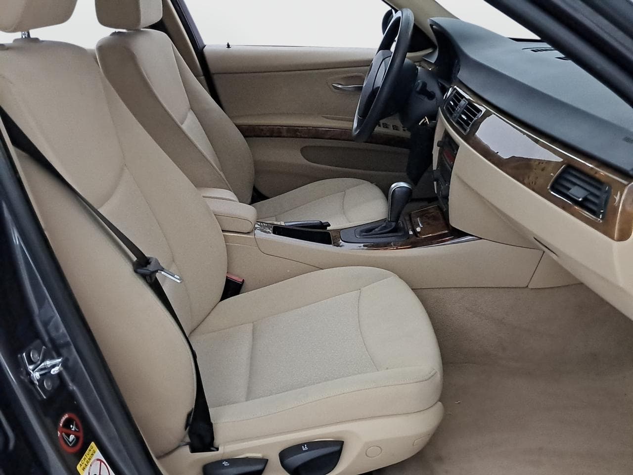 2006 BMW 3-SERIES - 12