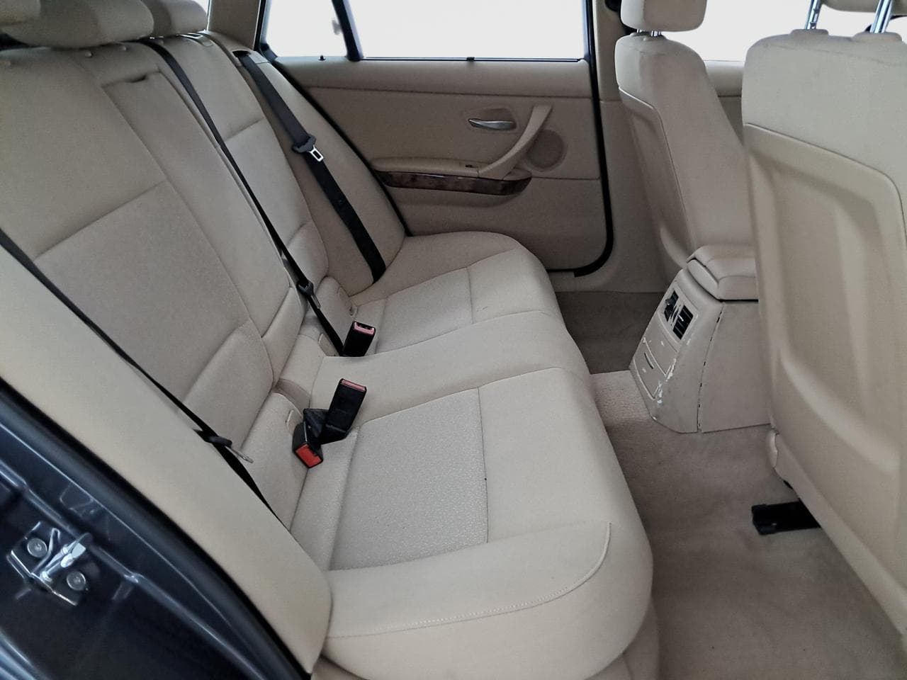 2006 BMW 3-SERIES - 13