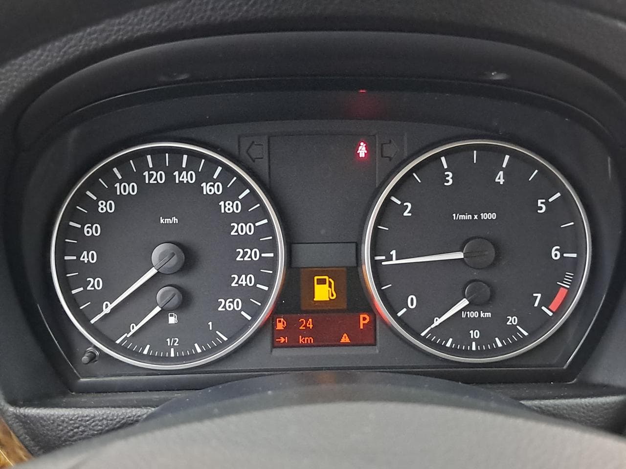 2006 BMW 3-SERIES - 17