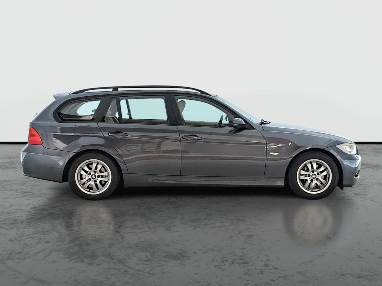 2006 BMW 3-SERIES - 8
