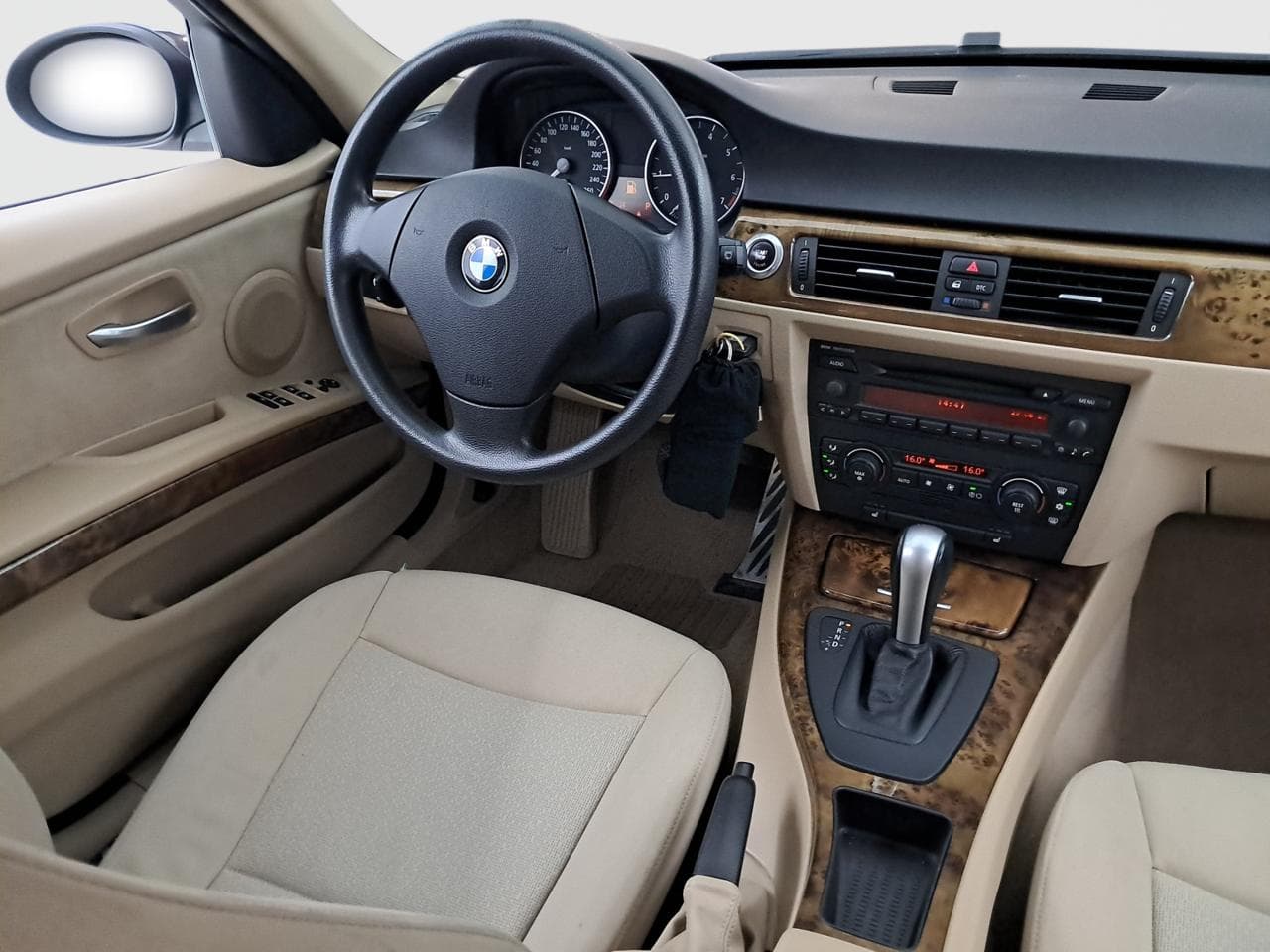 2006 BMW 3-SERIES - 9