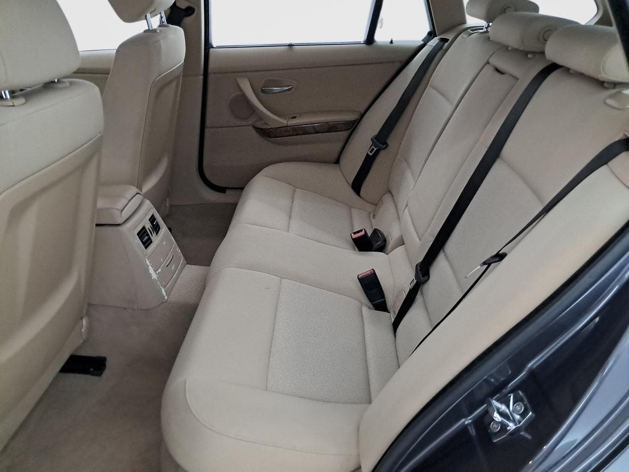 2006 BMW 3-SERIES - 15