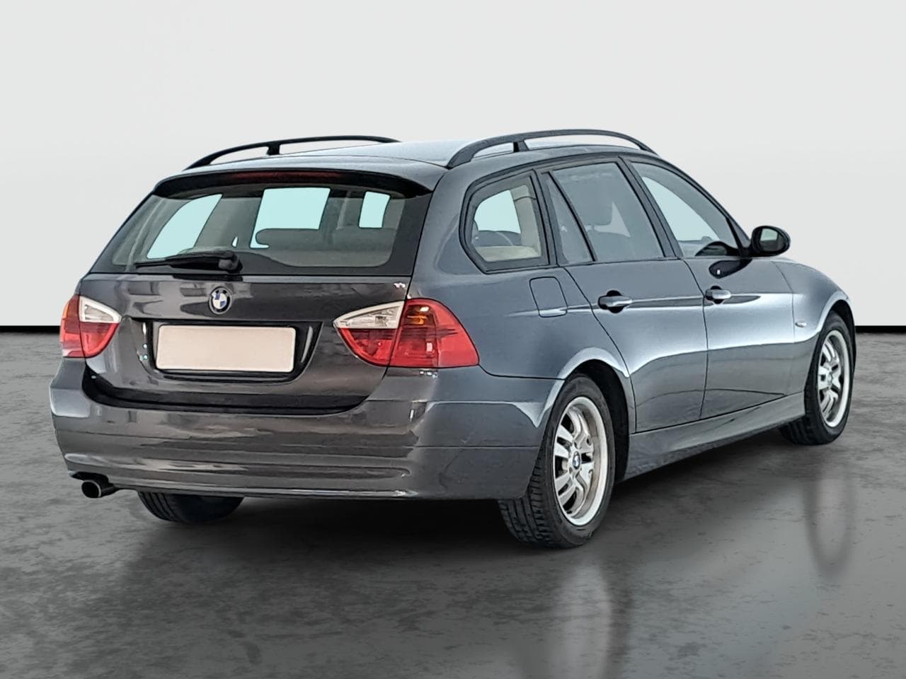 2006 BMW 3-SERIES - 7