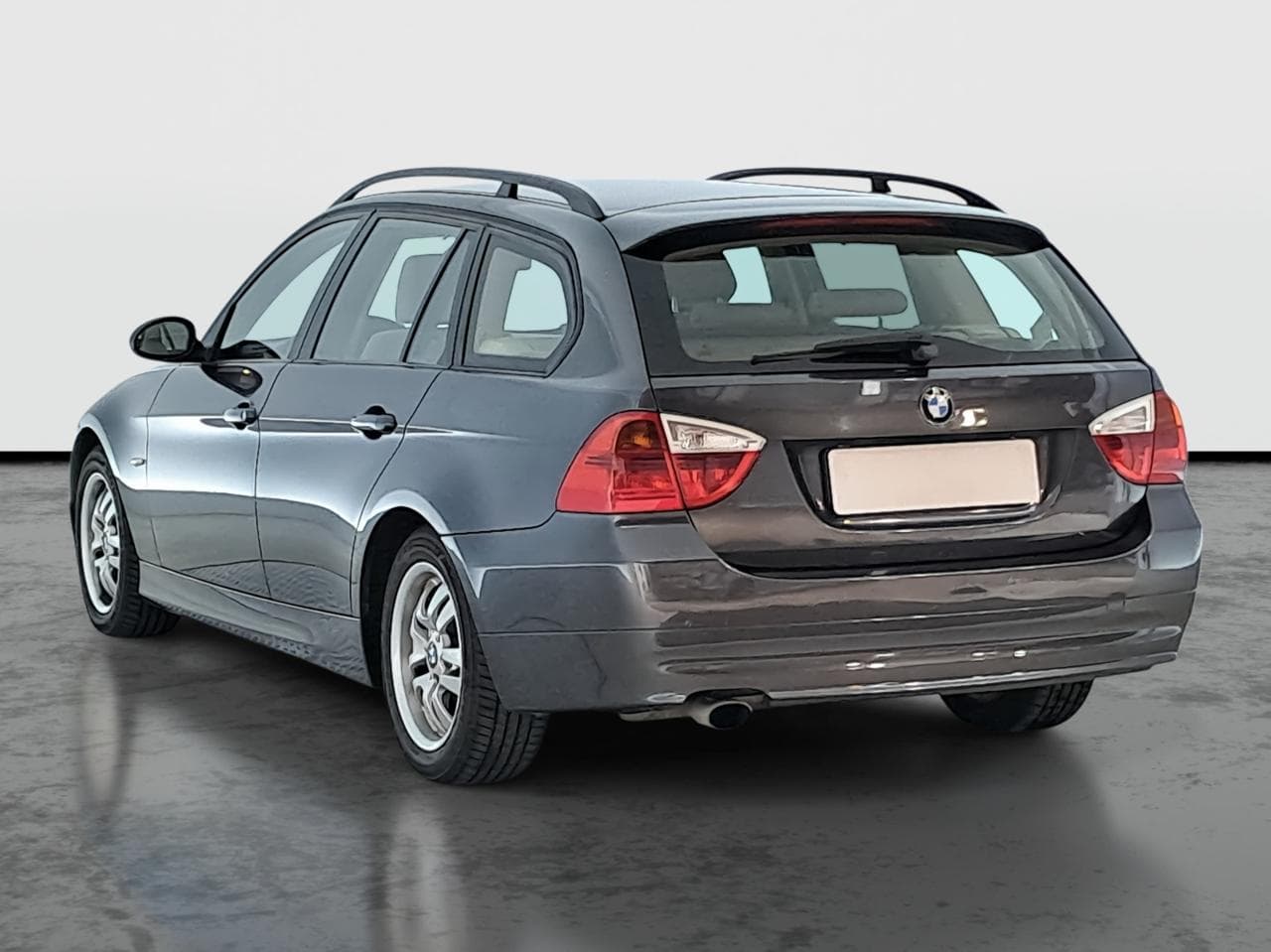 2006 BMW 3-SERIES - 5