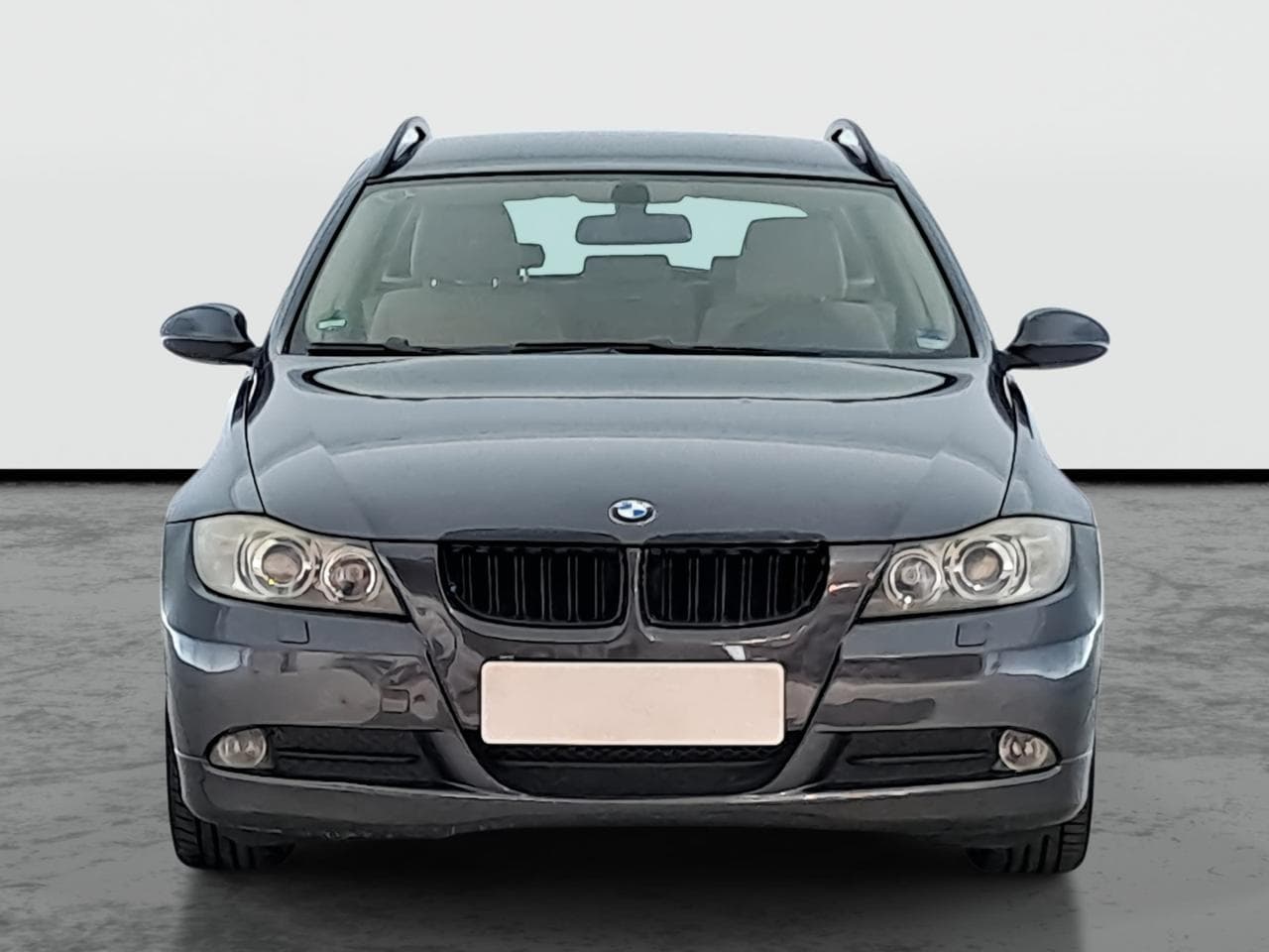2006 BMW 3-SERIES - 2